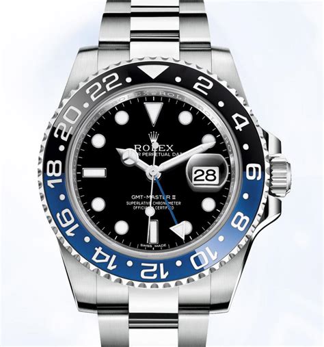 rolex black and blue review|rolex gmt master 11 price.